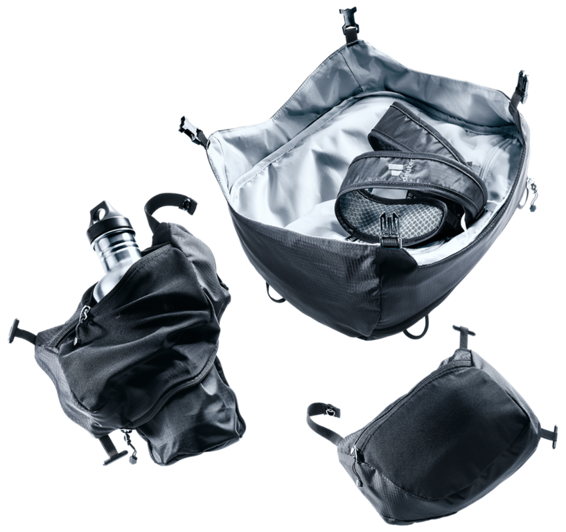 Deuter Aircontact Pro 75 +10 SL