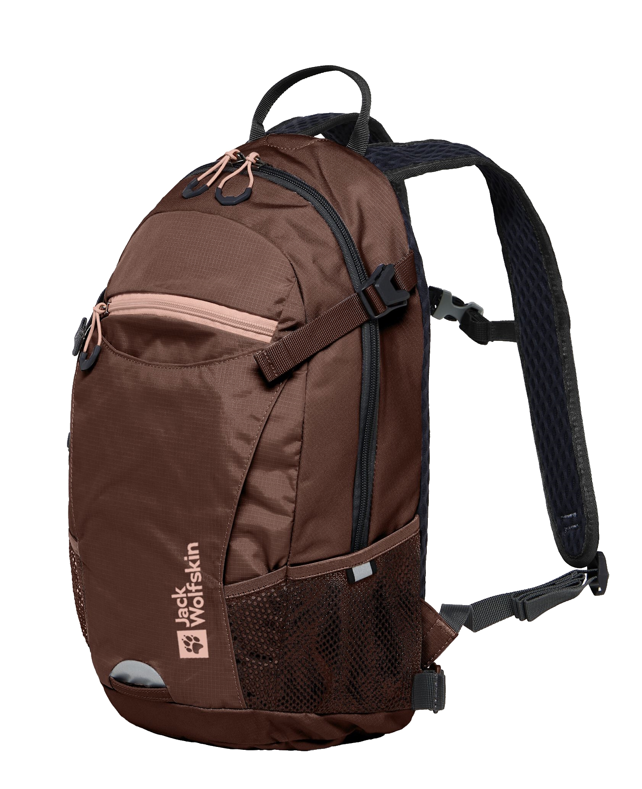 Jack Wolfskin  Velocity 12 - Radrucksack