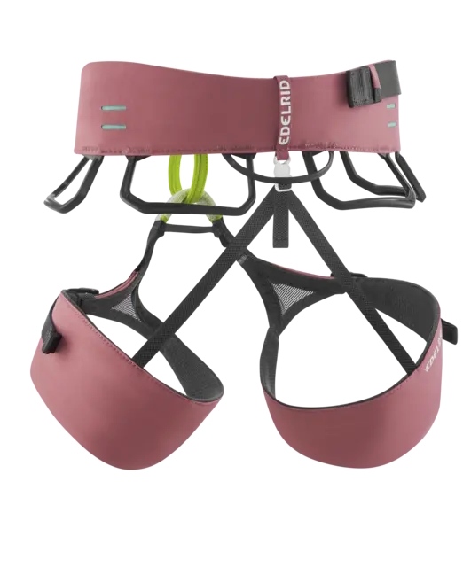 Edelrid Autana Klettergurt