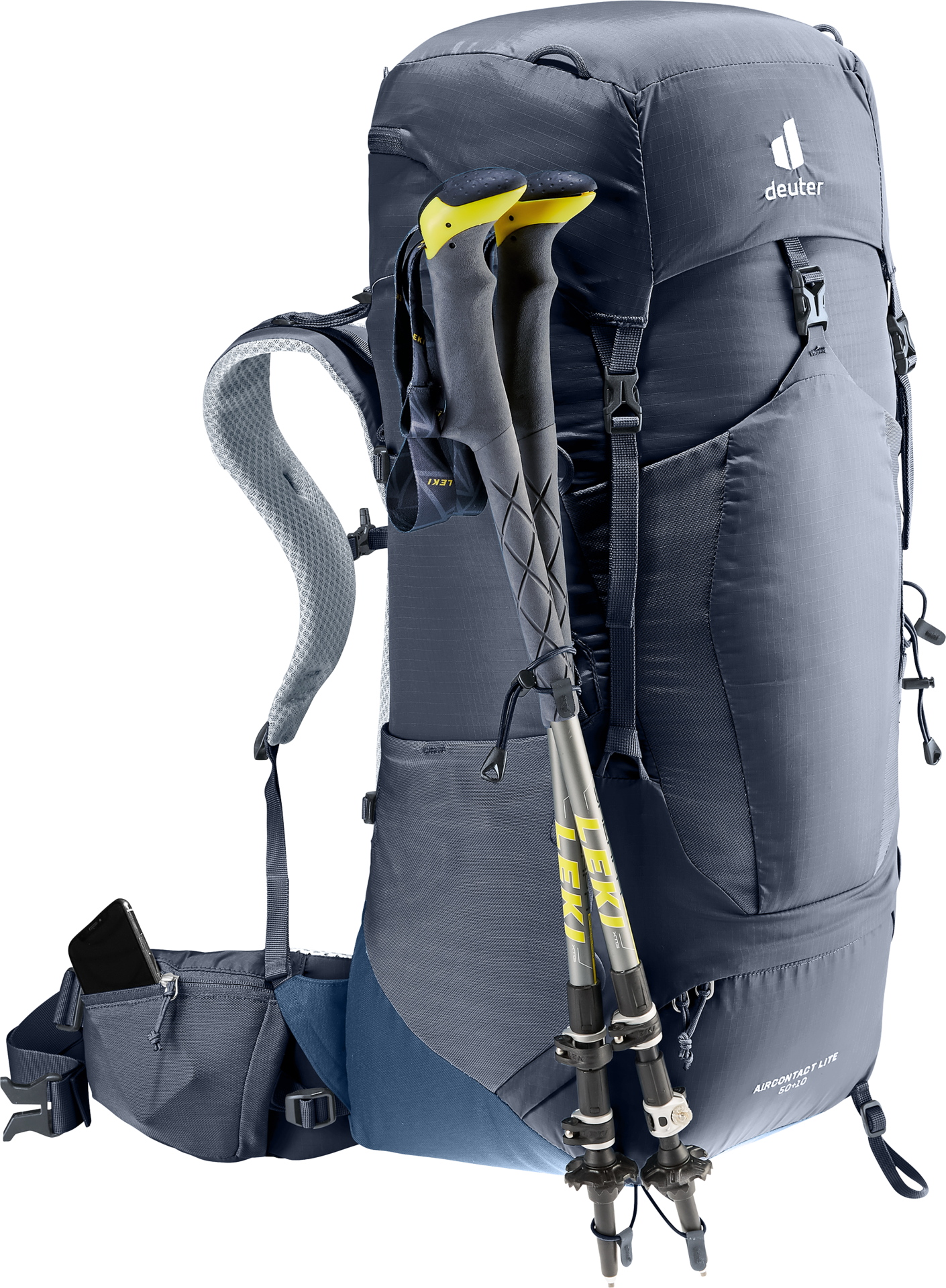 Deuter Aircontact Lite 50 + 10 Trekkingrucksack