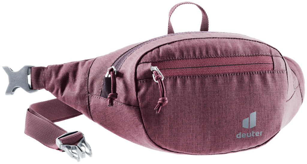Deuter Belt I - Bauchtasche, Hüfttasche