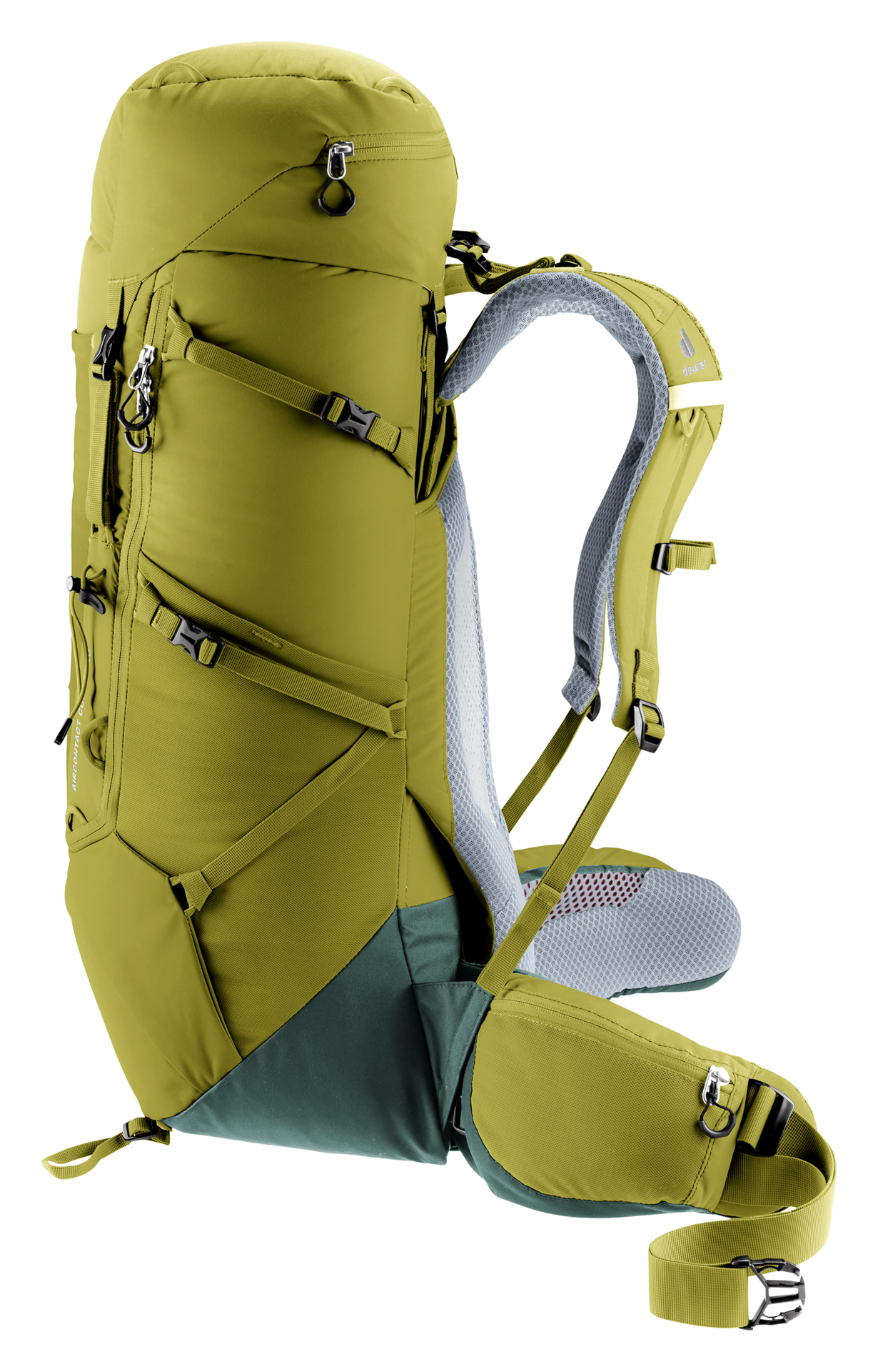 Deuter Aircontact Core 40+10 - Trekkingrucksack