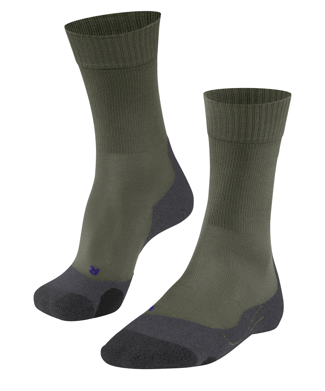 TK2 Explore Cool - Trekking Socken