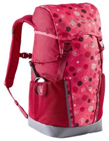bright pink / cranberry