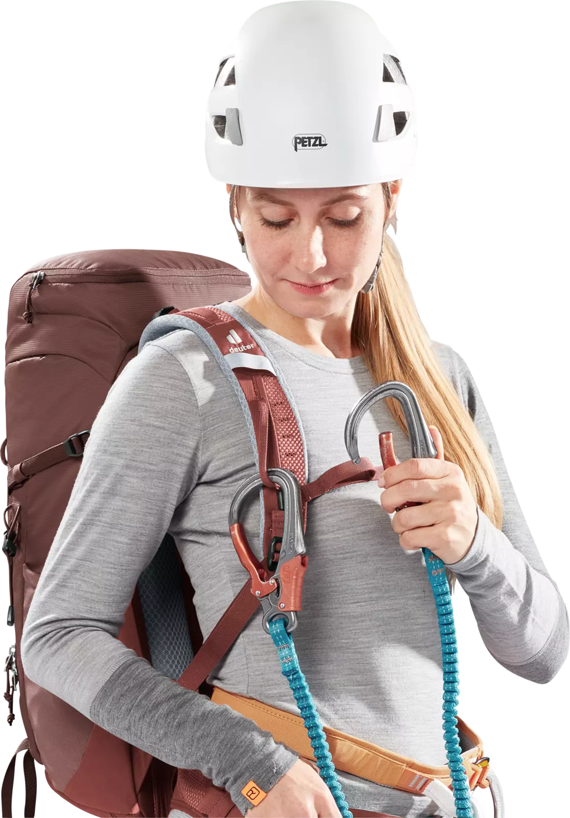 Deuter Trail 22 SL - Rucksack