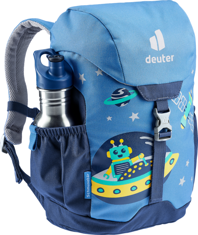 Deuter Schmusebär - Kinderrucksack