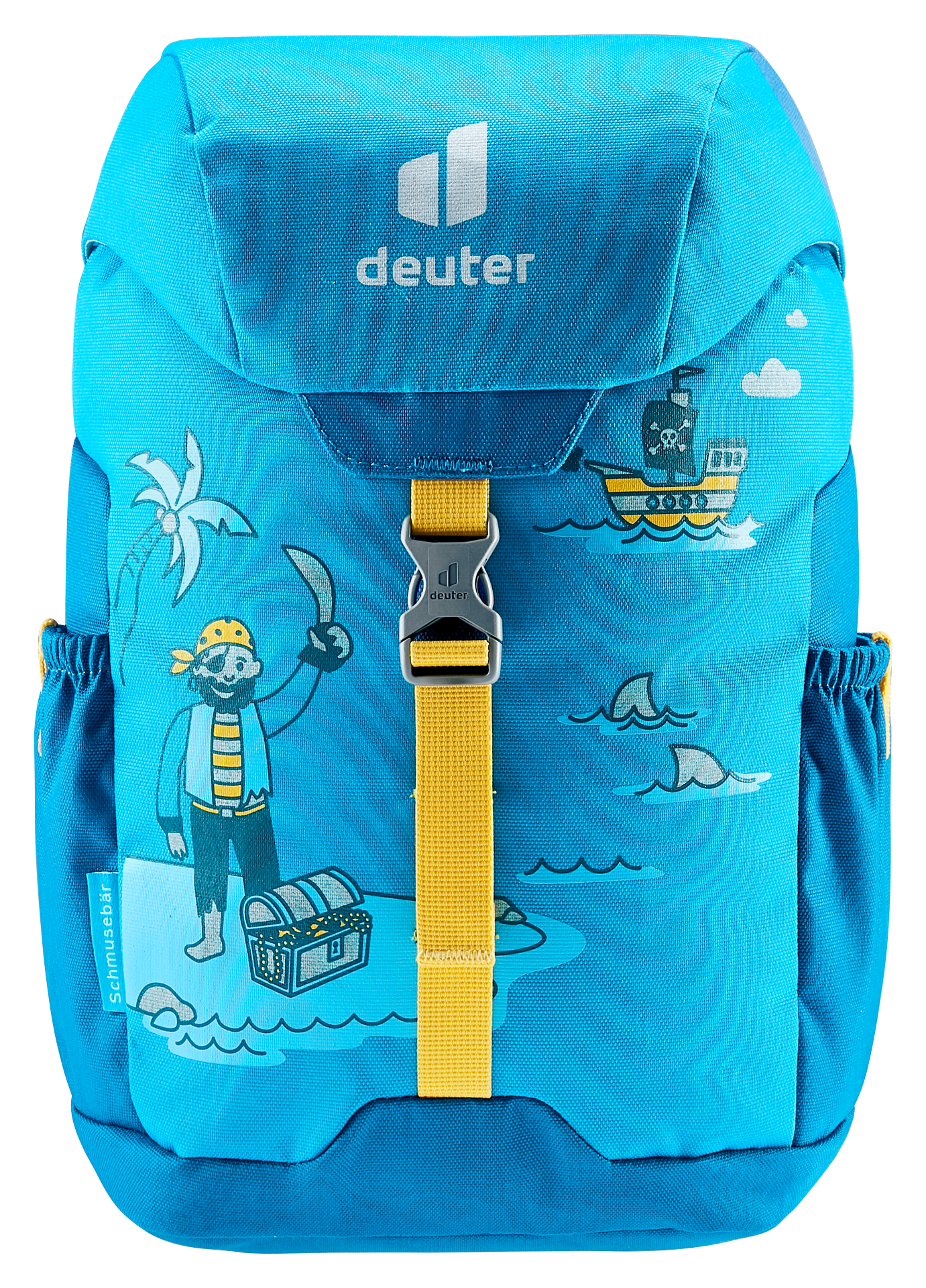 Deuter Schmusebär - Kinderrucksack 