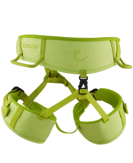 Edelrid Finn Kinderklettergurt