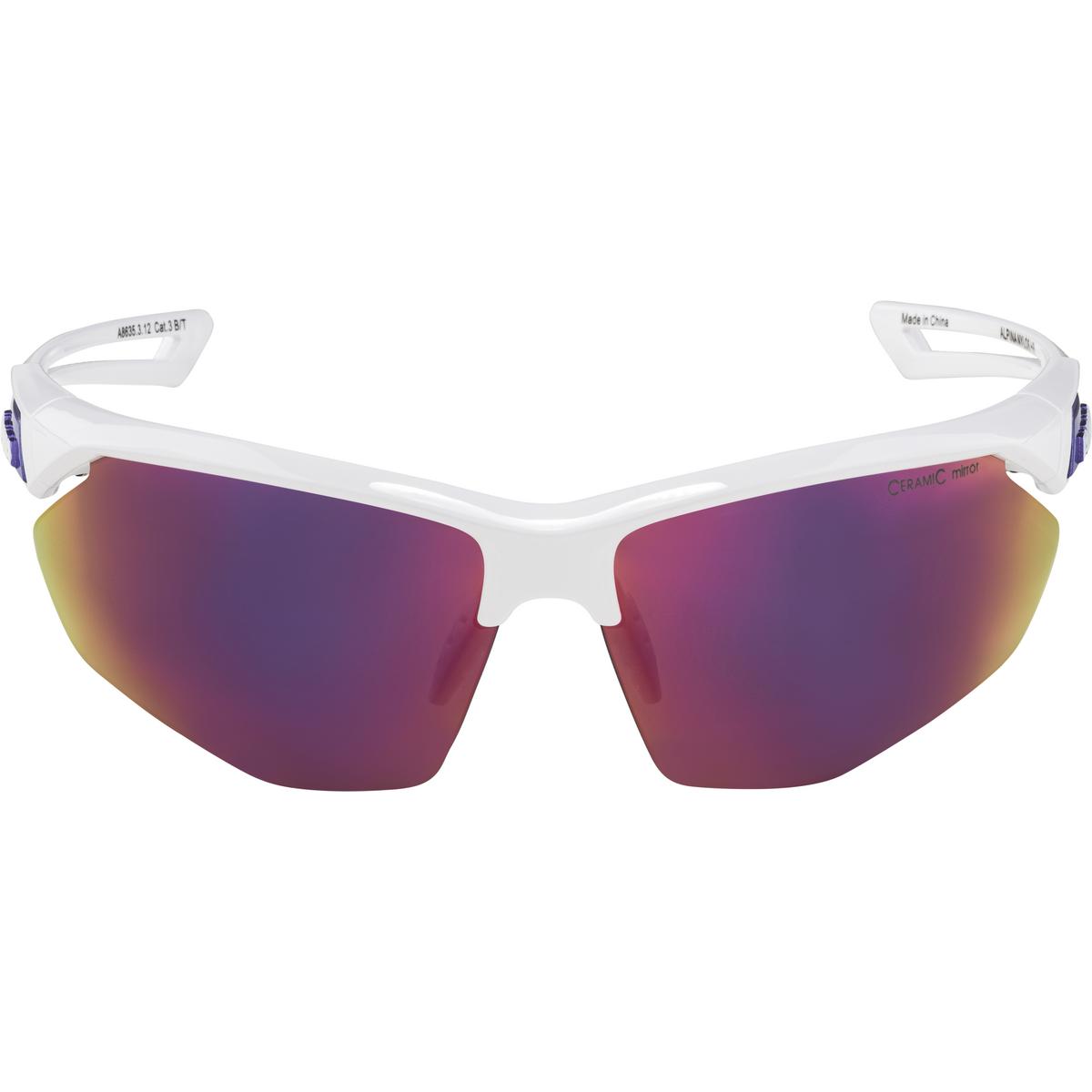 Alpina Nylos HR - Sportbrille