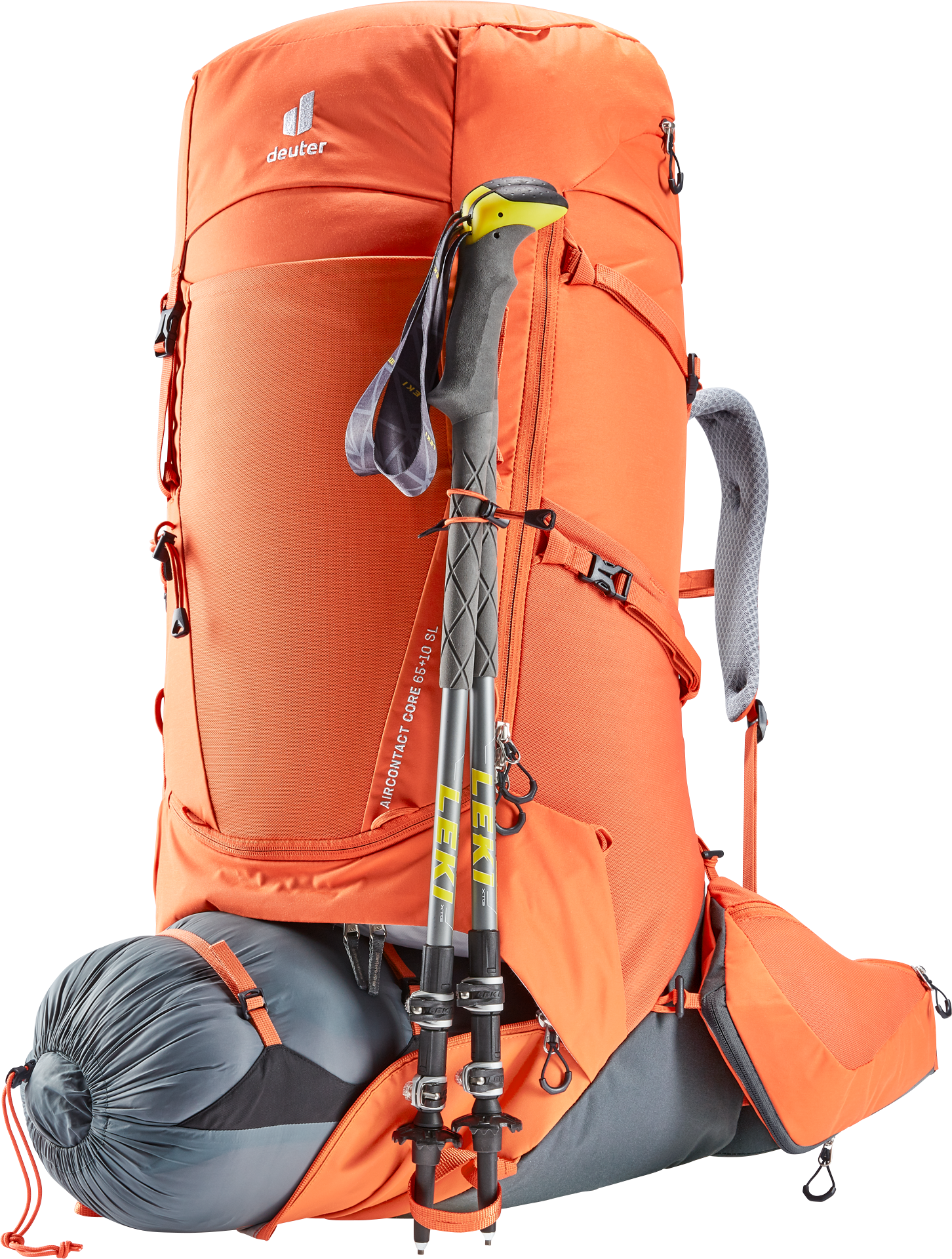 Deuter Aircontact Core 65+10 SL