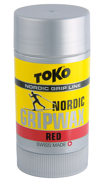 Toko Nordic Gripwax