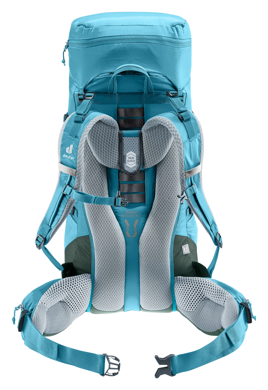 Deuter Aircontact Lite 35+ 10 SL Trekkingrucksack