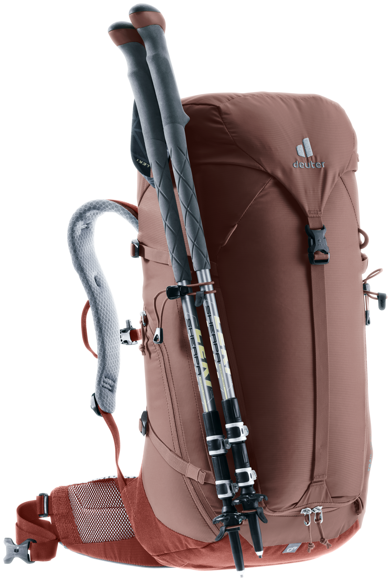 Deuter Trail 28 SL - Klettersteig Wanderrucksack