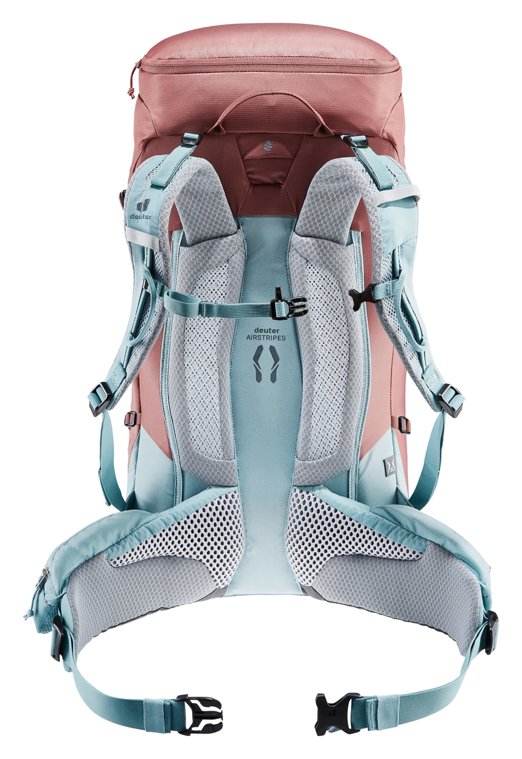 Deuter Trail Pro 34 SL