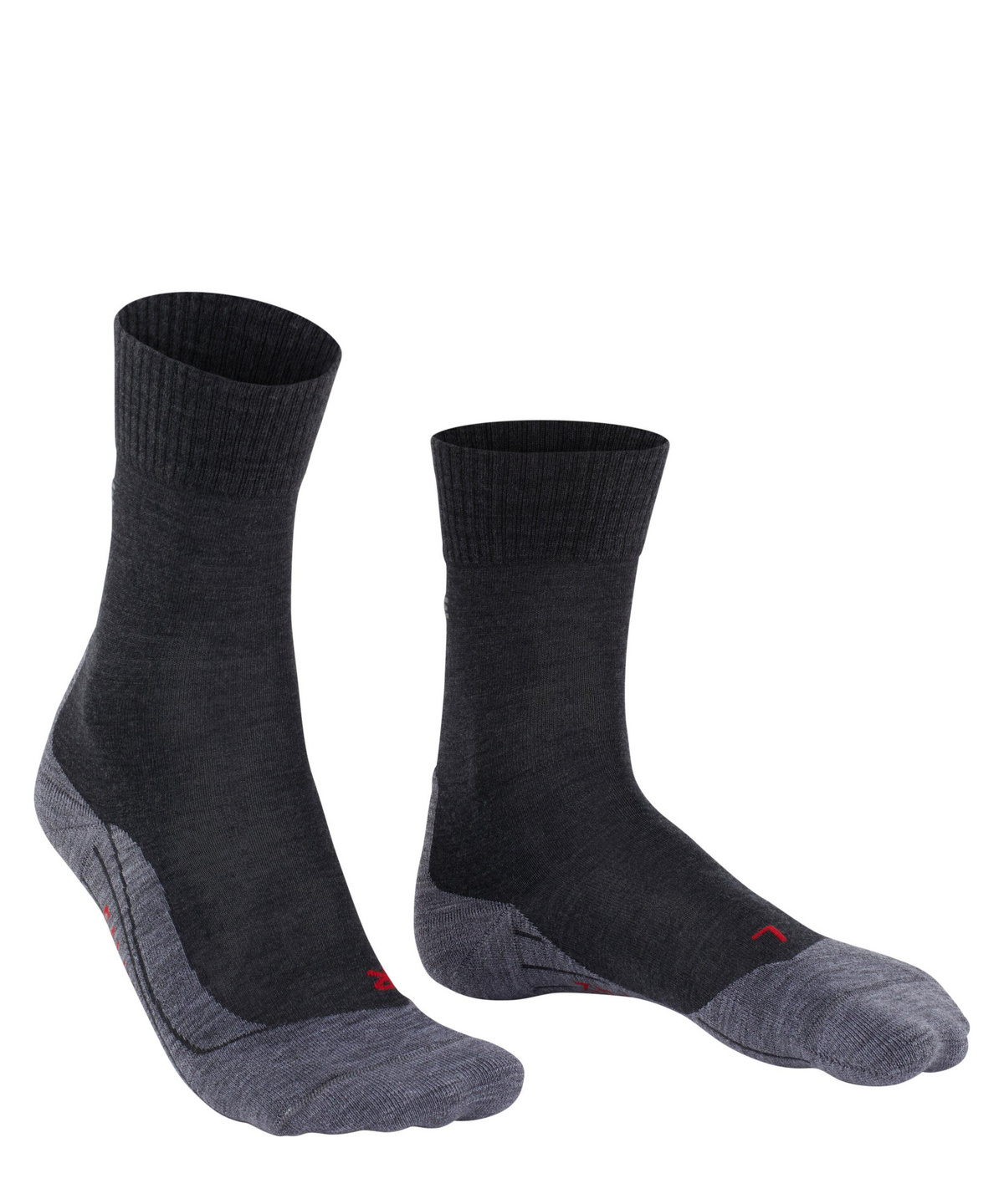 Falke TK5 - Wander Trekking Socken