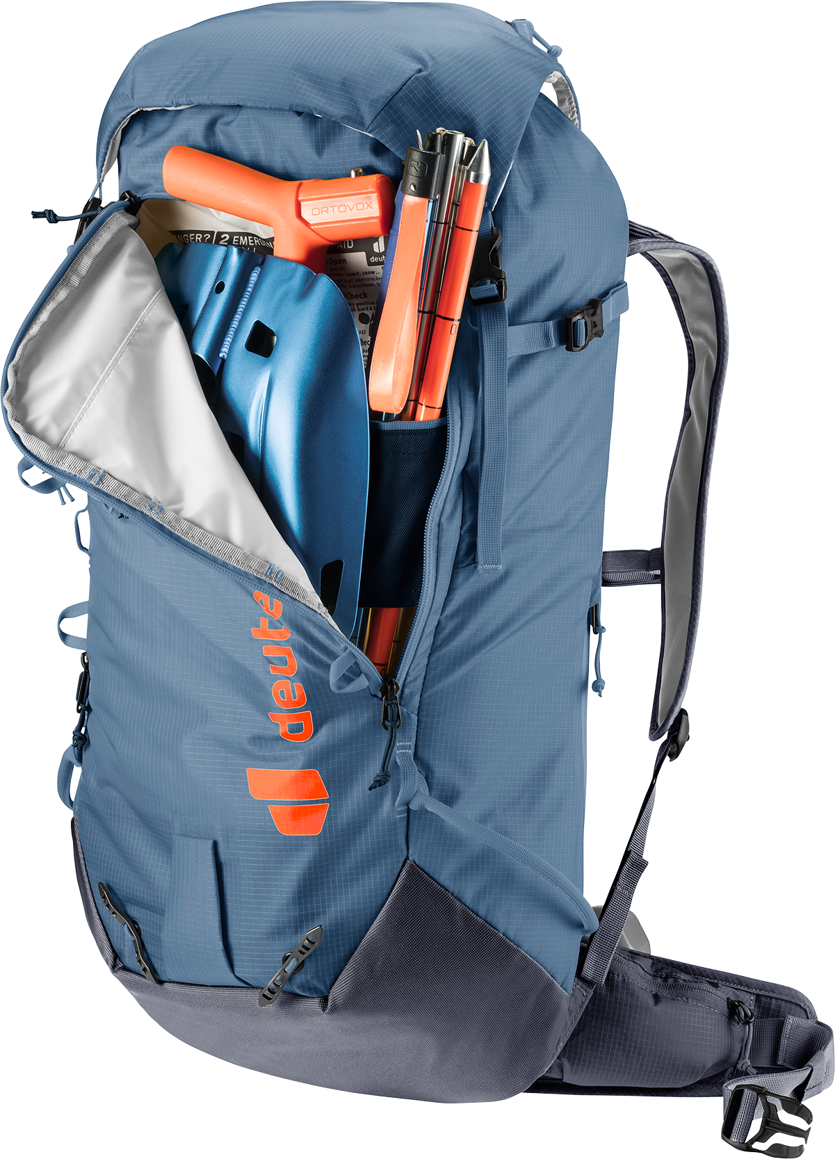 Deuter Freescape Lite 26 Skitourenrucksack