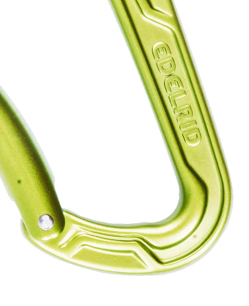 Edelrid Bulletproof Bent