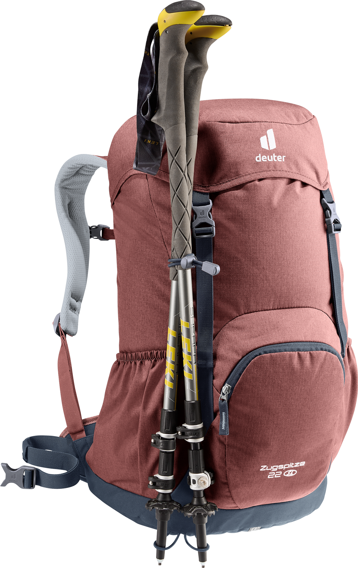 Deuter Zugspitze 22 SL - Rucksack