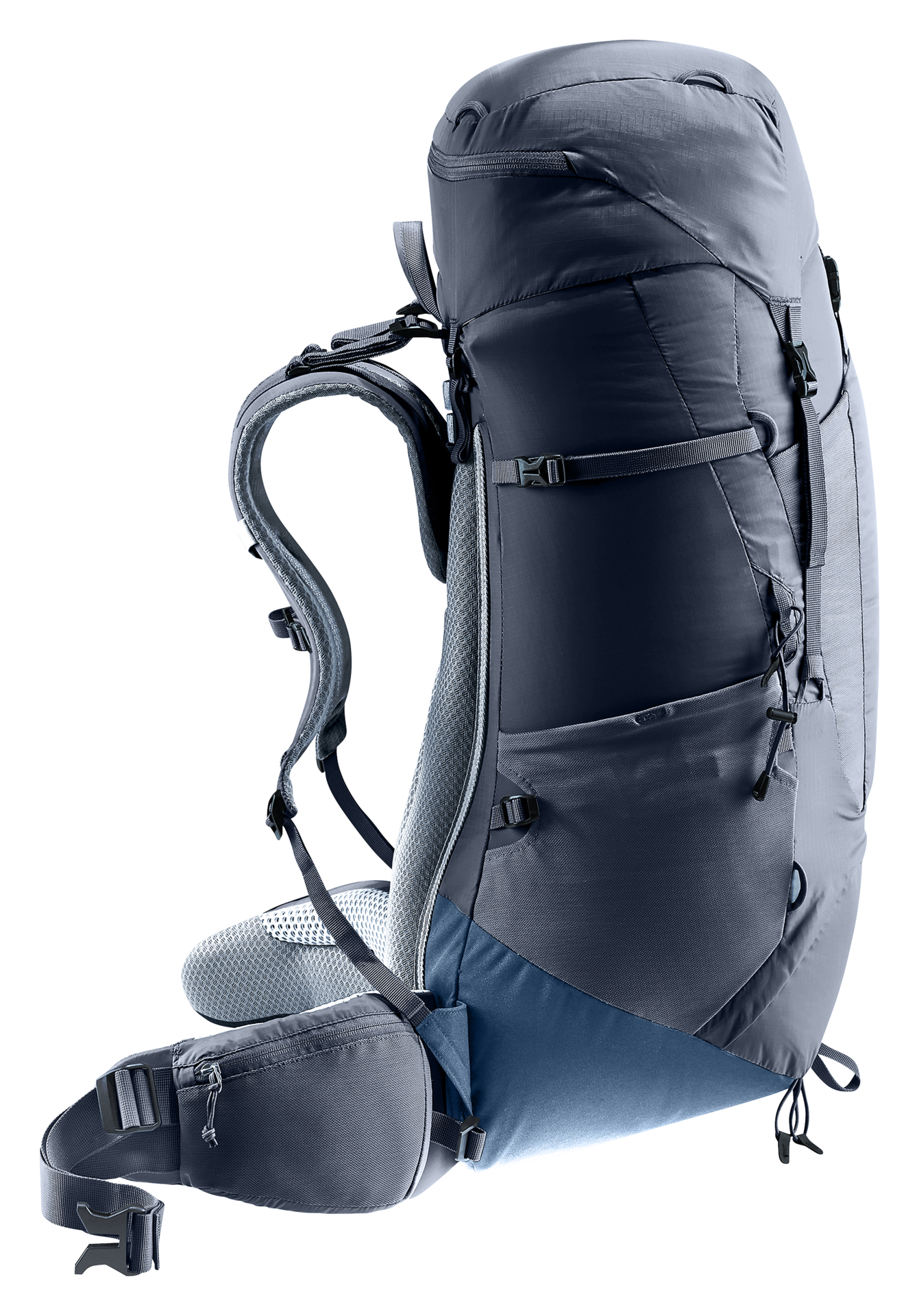 Deuter Aircontact Lite 50 + 10 Trekkingrucksack