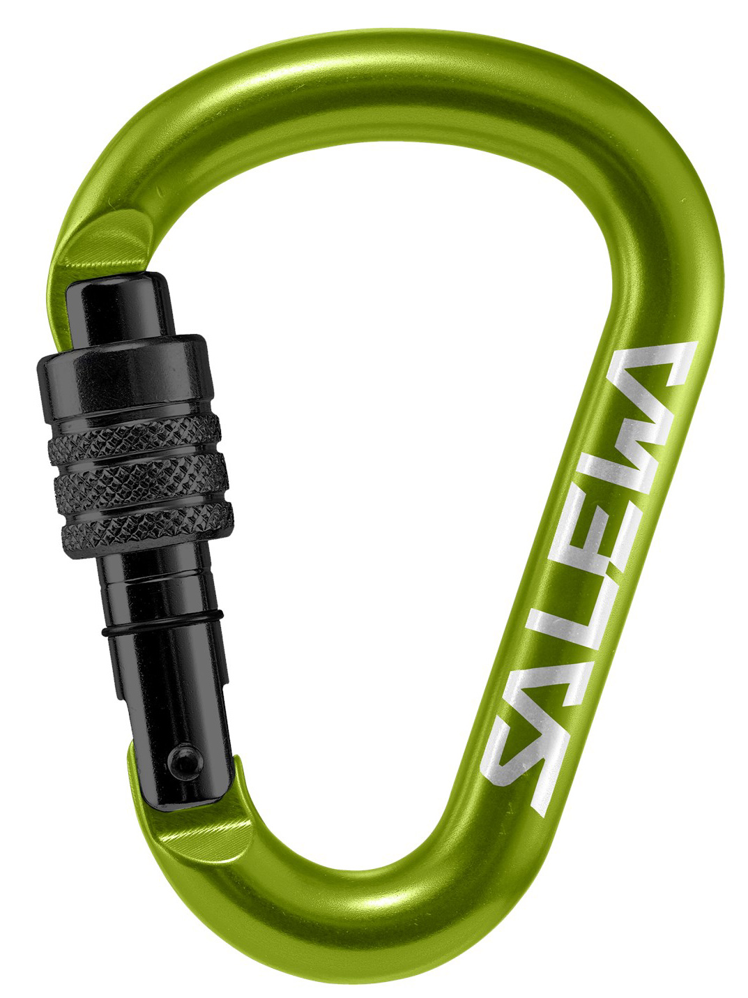 Salewa HMS Screw G2 - Karabiner