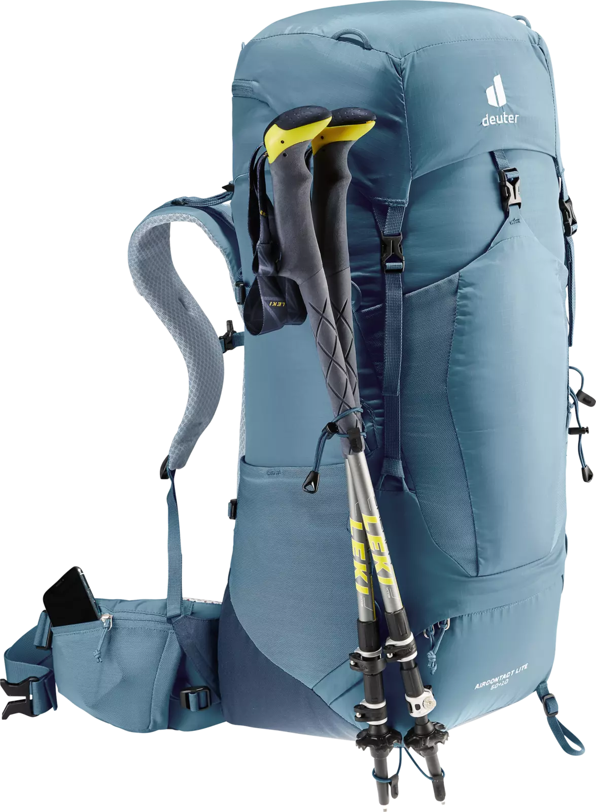 Deuter Aircontact Lite 50 + 10 Trekkingrucksack