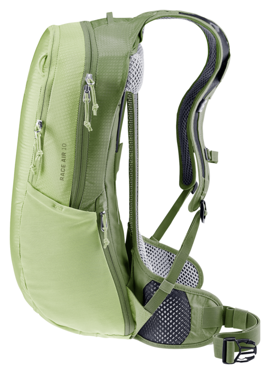 Deuter Race Air 10 - Radrucksack