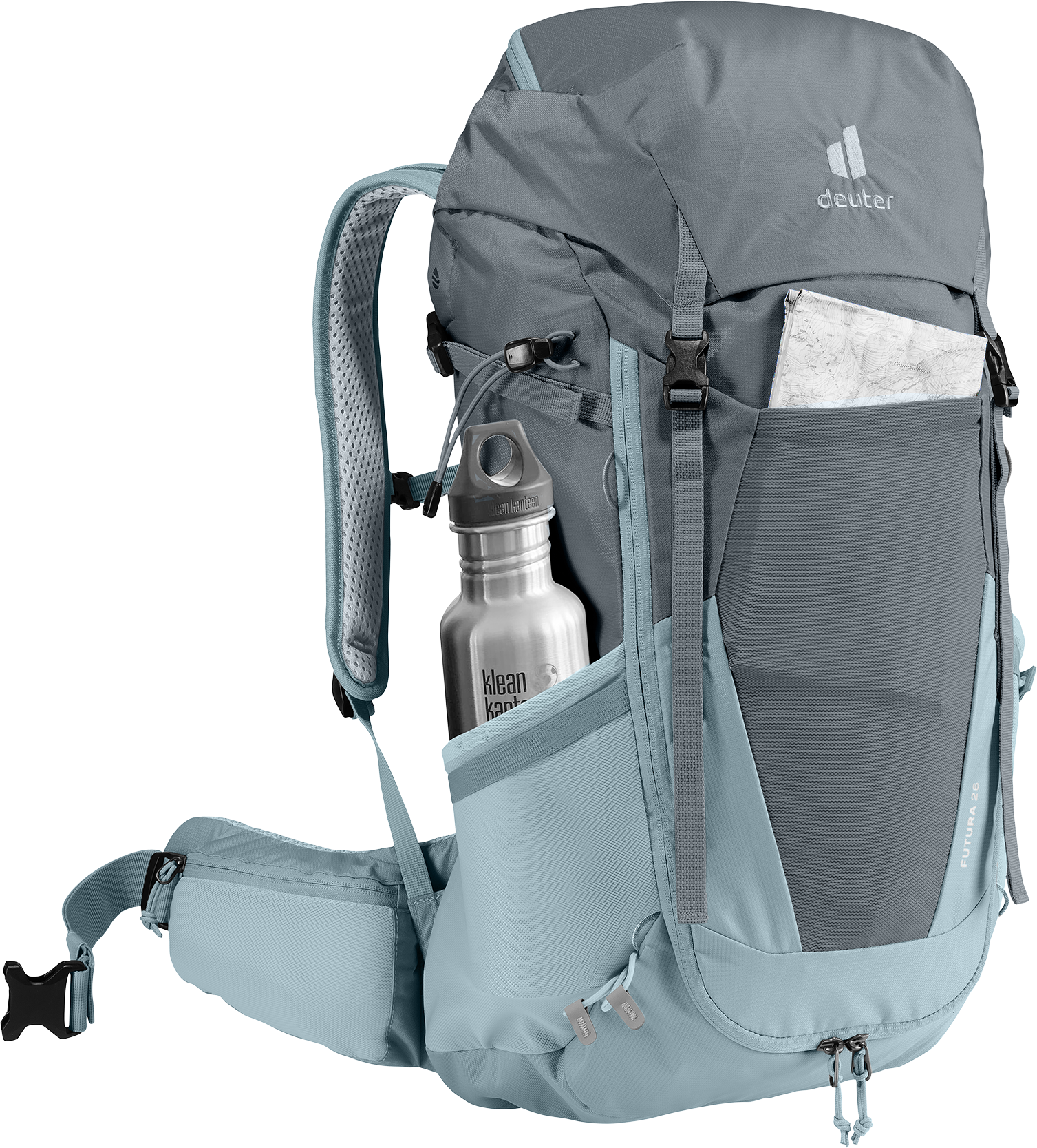 Deuter Futura 26 - Wanderrucksack