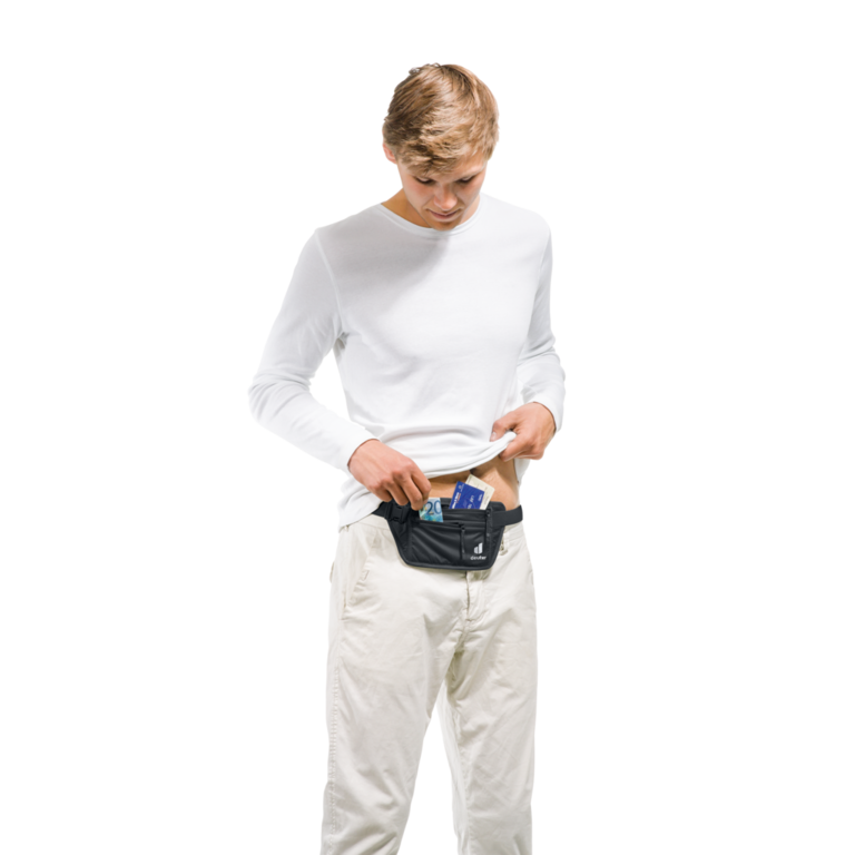 Deuter Security Money Belt I