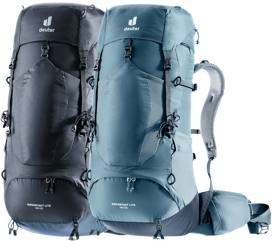 Deuter Aircontact Lite 40 + 10 Trekkingrucksack