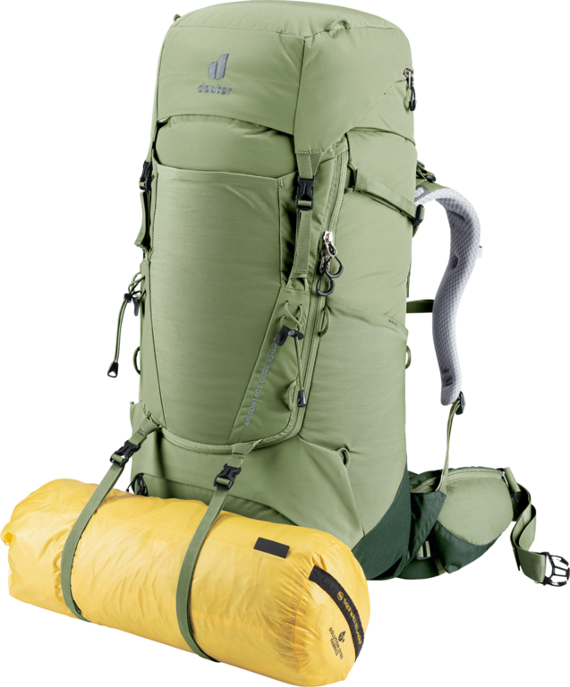 Deuter Aircontact Core 45+10 SL - Trekkingrucksack