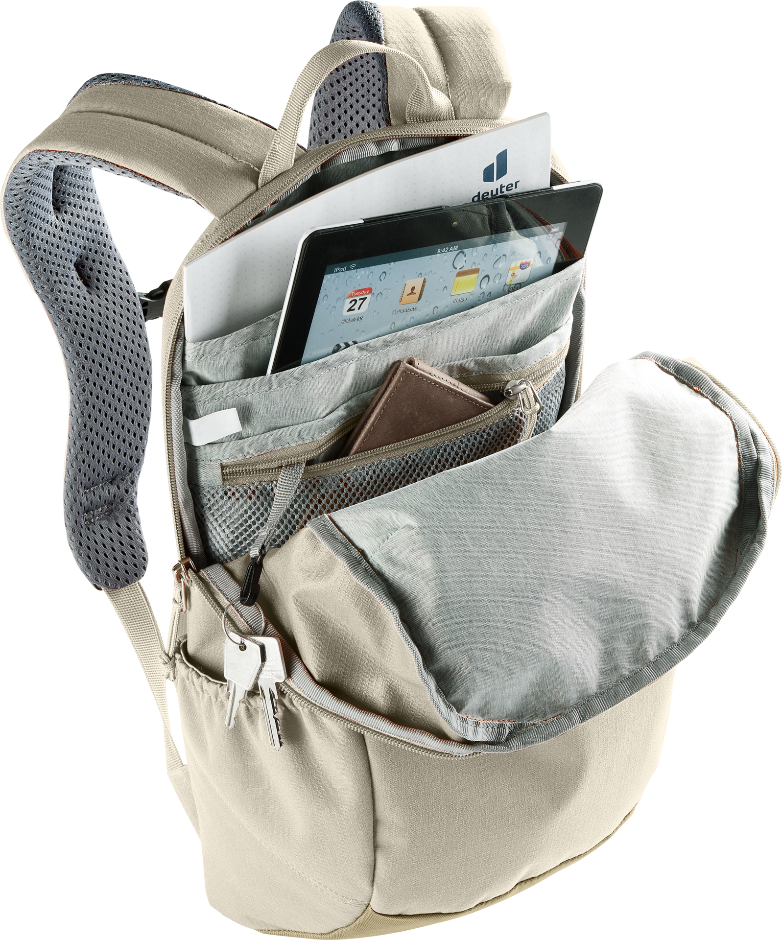 Deuter Stepout 12 Daypack
