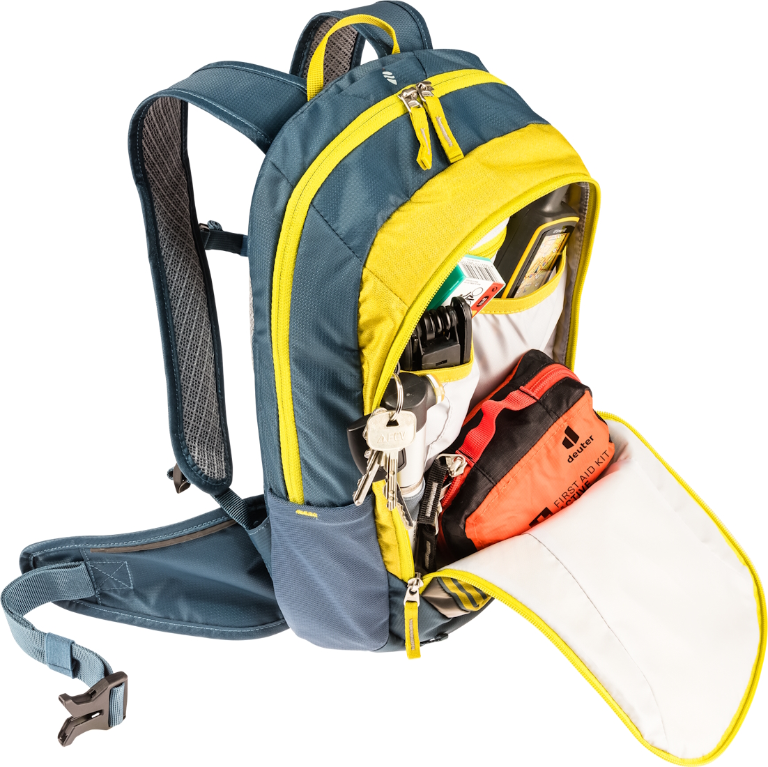 Deuter Compact 8 JR - Kinderrucksack