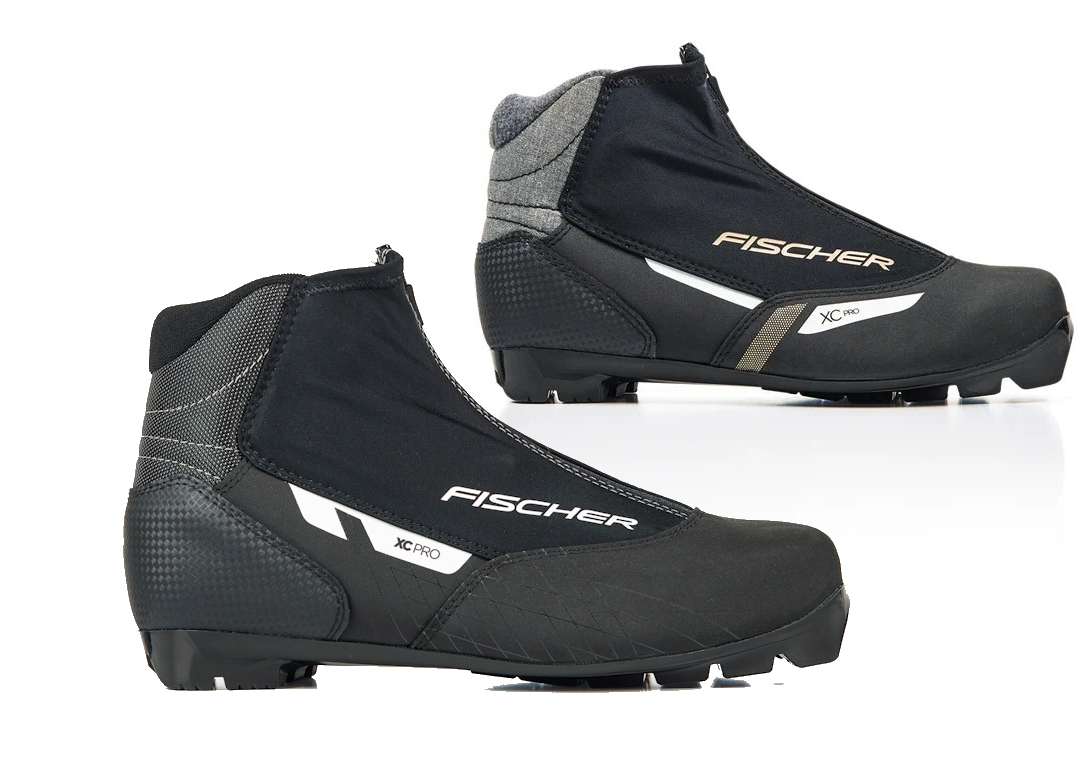 Fischer Langlaufschuhe XC Pro - NNN-System