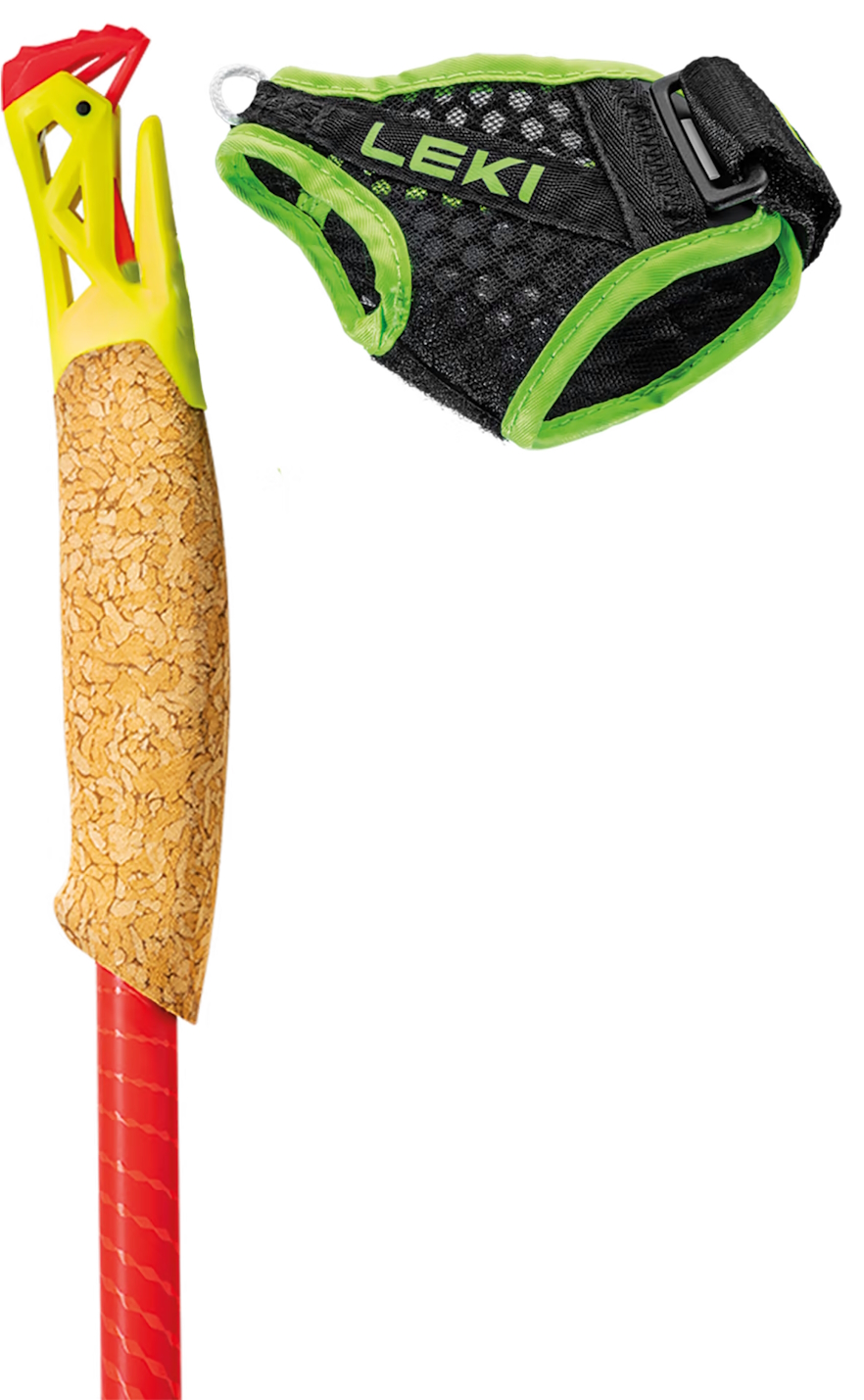 Leki Ultratrail FX.ONE Superlite