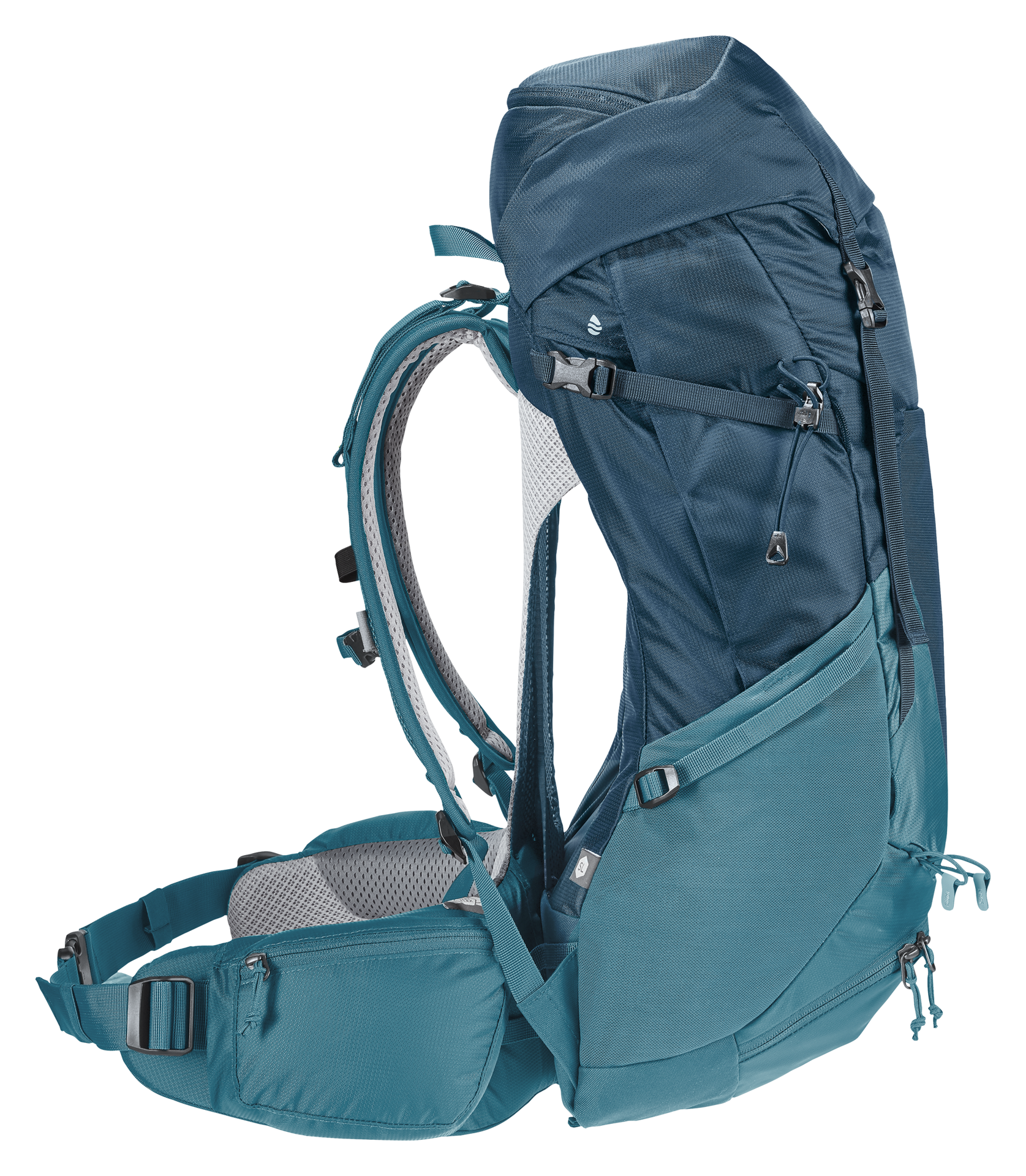 Deuter Futura Pro 34 SL - Wanderrucksack