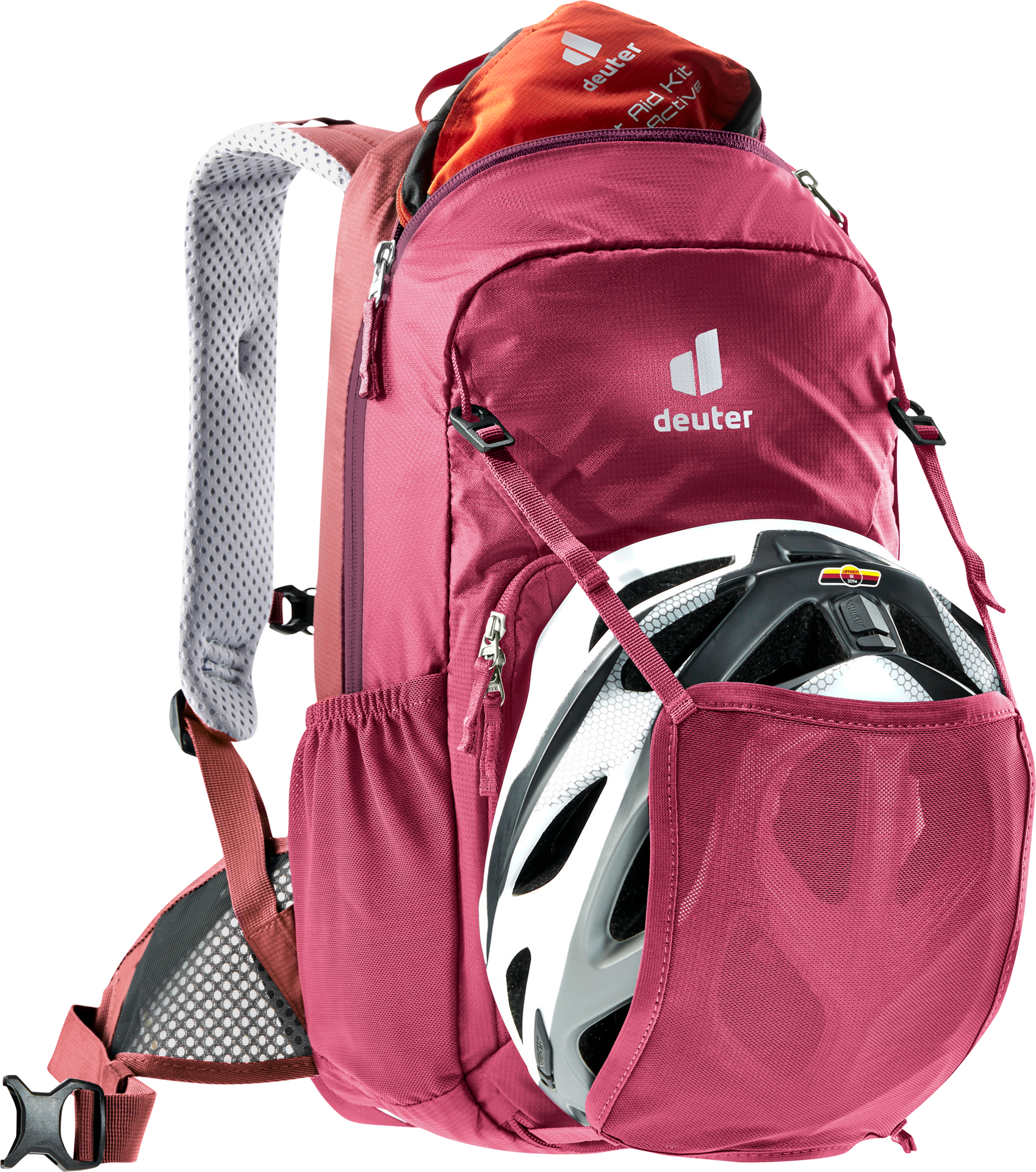 Deuter Bike I 18 SL