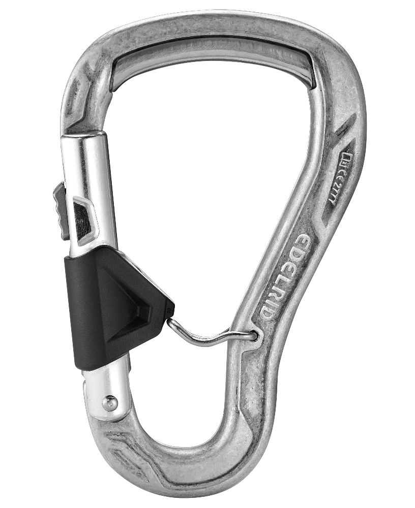 Edelrid HMS Bulletproof Belay FG Eco