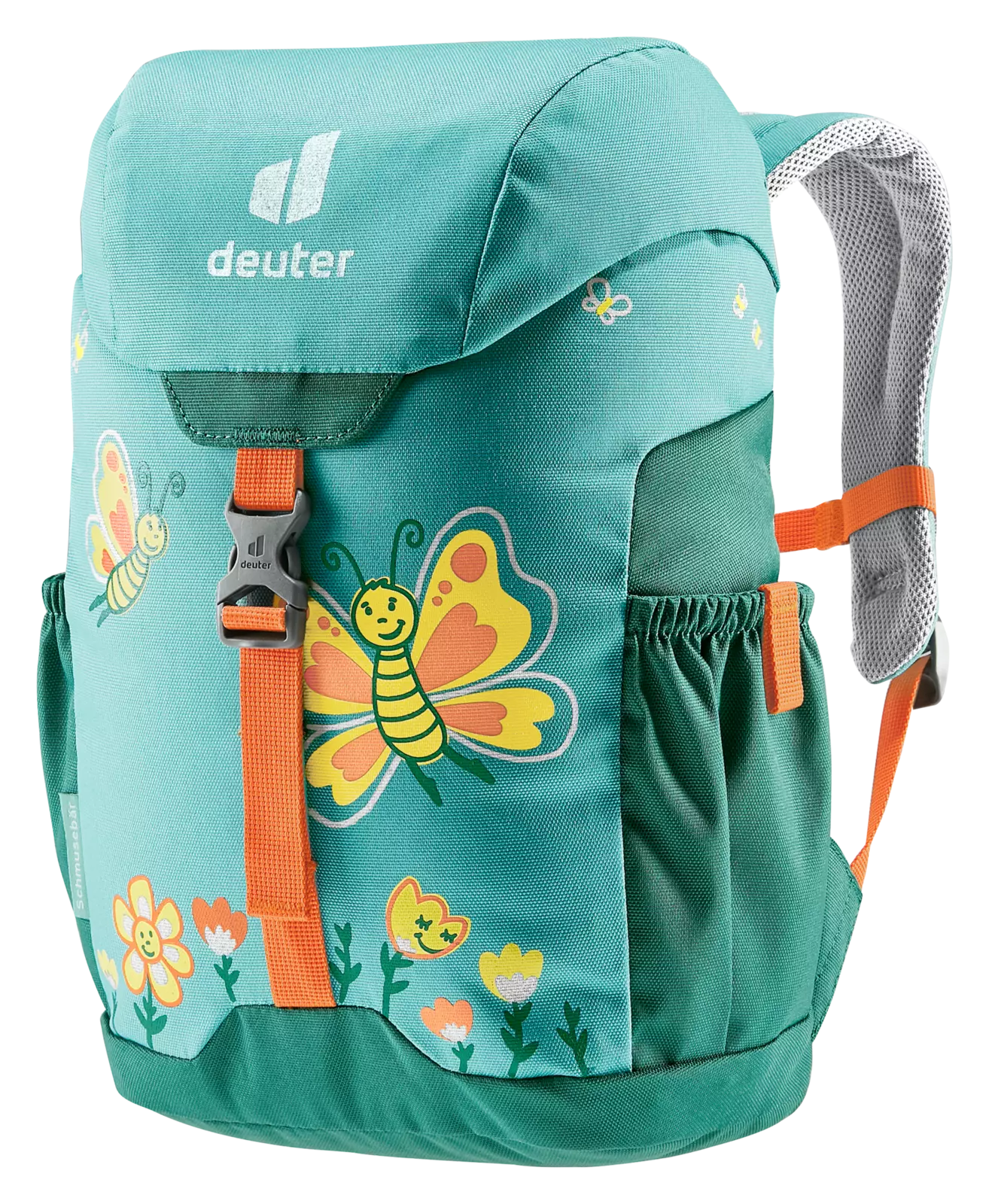 Deuter Schmusebär - Kinderrucksack 