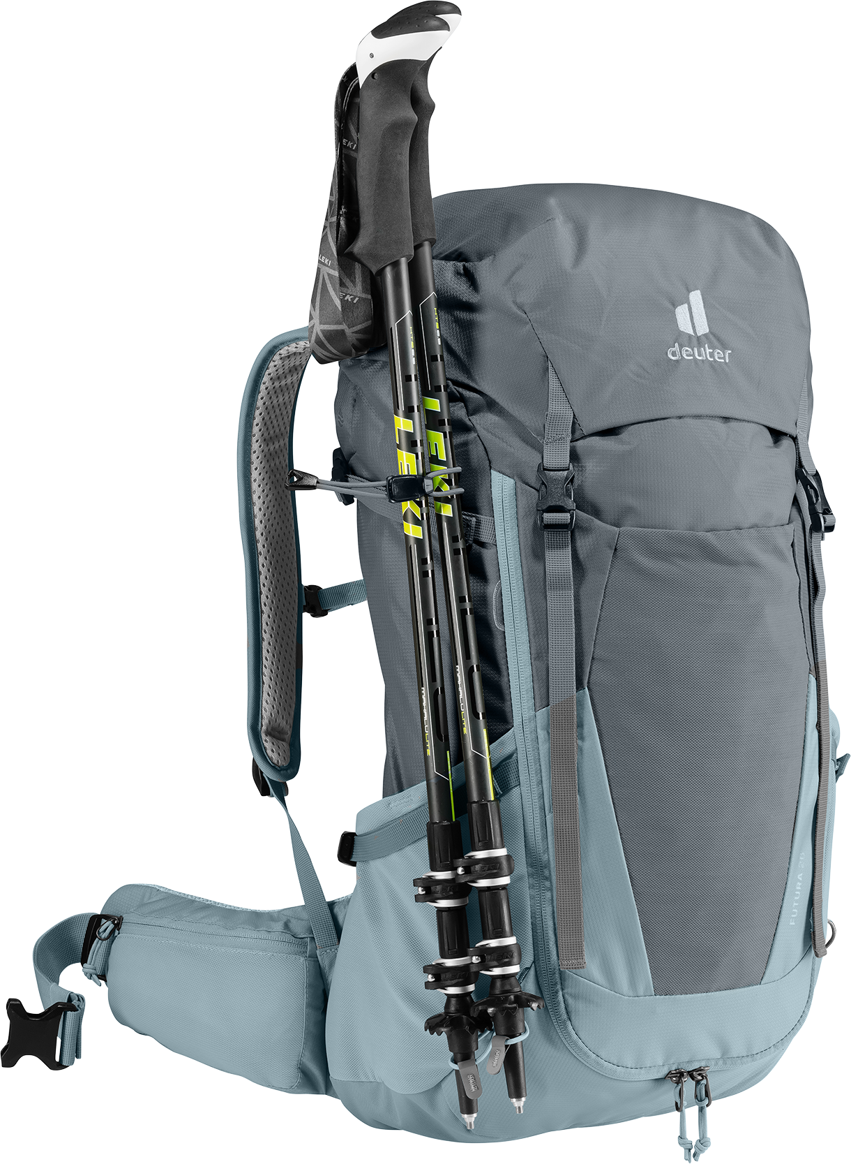 Deuter Futura 26 - Wanderrucksack