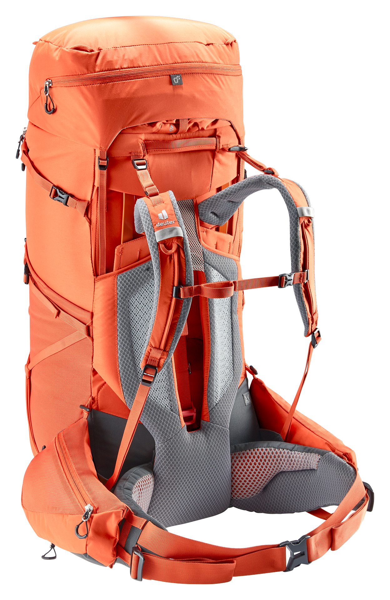 Deuter Aircontact Core 65+10 SL