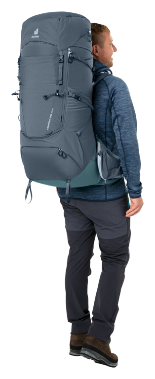 Deuter Aircontact Core 70+10 - Trekkingrucksack
