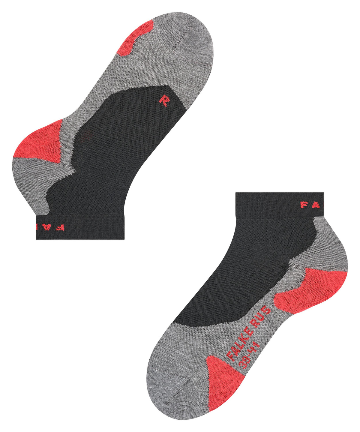 Falke RU5 Race Short - Running Kurzsocken