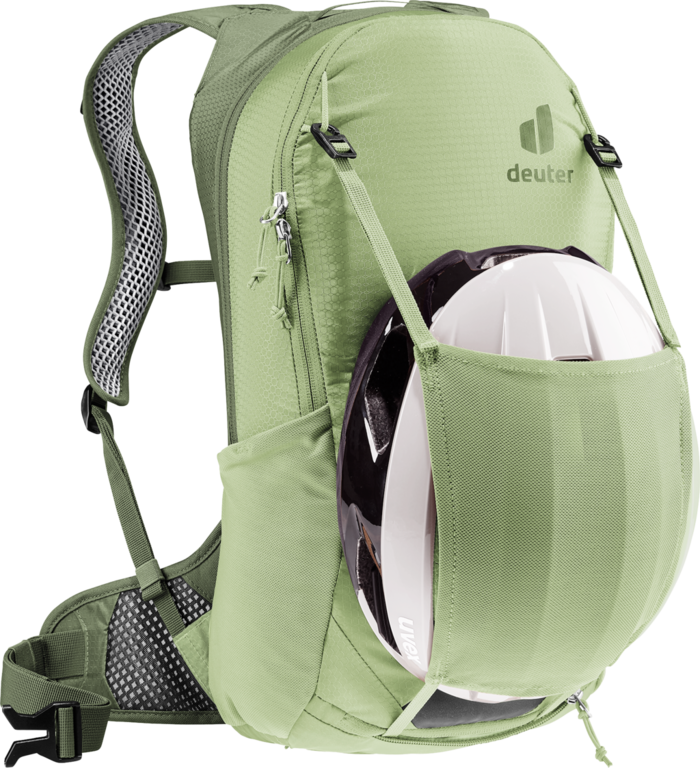 Deuter Race Air 10 - Radrucksack