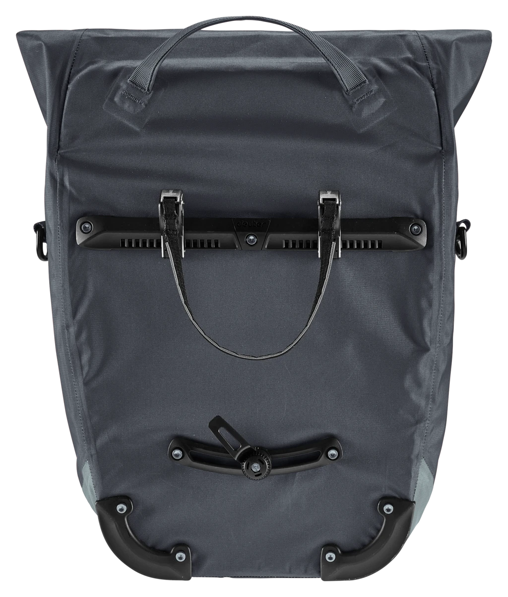 Deuter Mainhattan 17 + 10 Radtasche