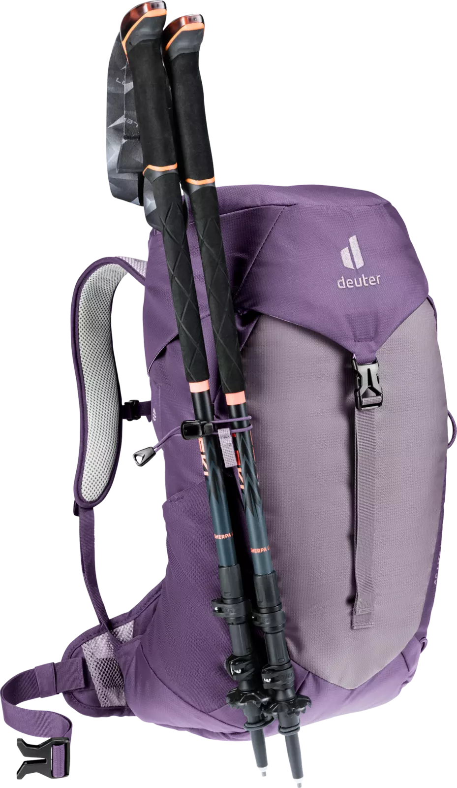 Deuter AC Lite 14 SL Wanderrucksack