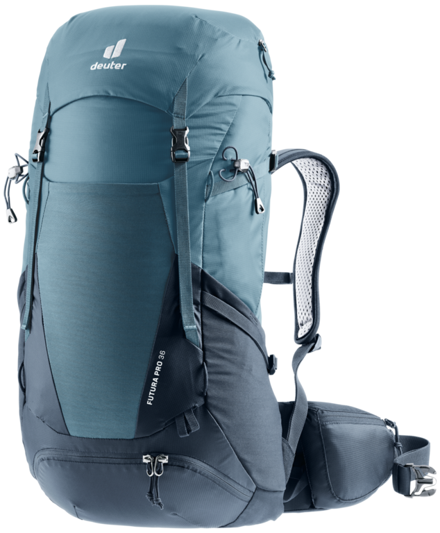Deuter Futura Pro 36 - Wanderrucksack