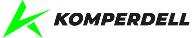 Komperdell Logo