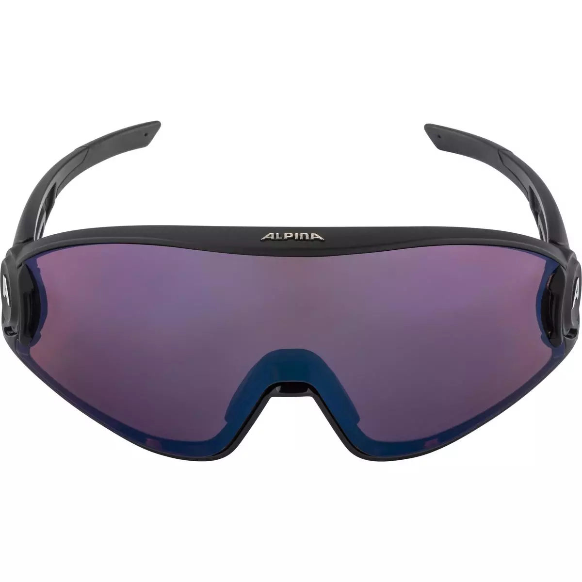 Alpina 5W1NG QV - Sportbrille