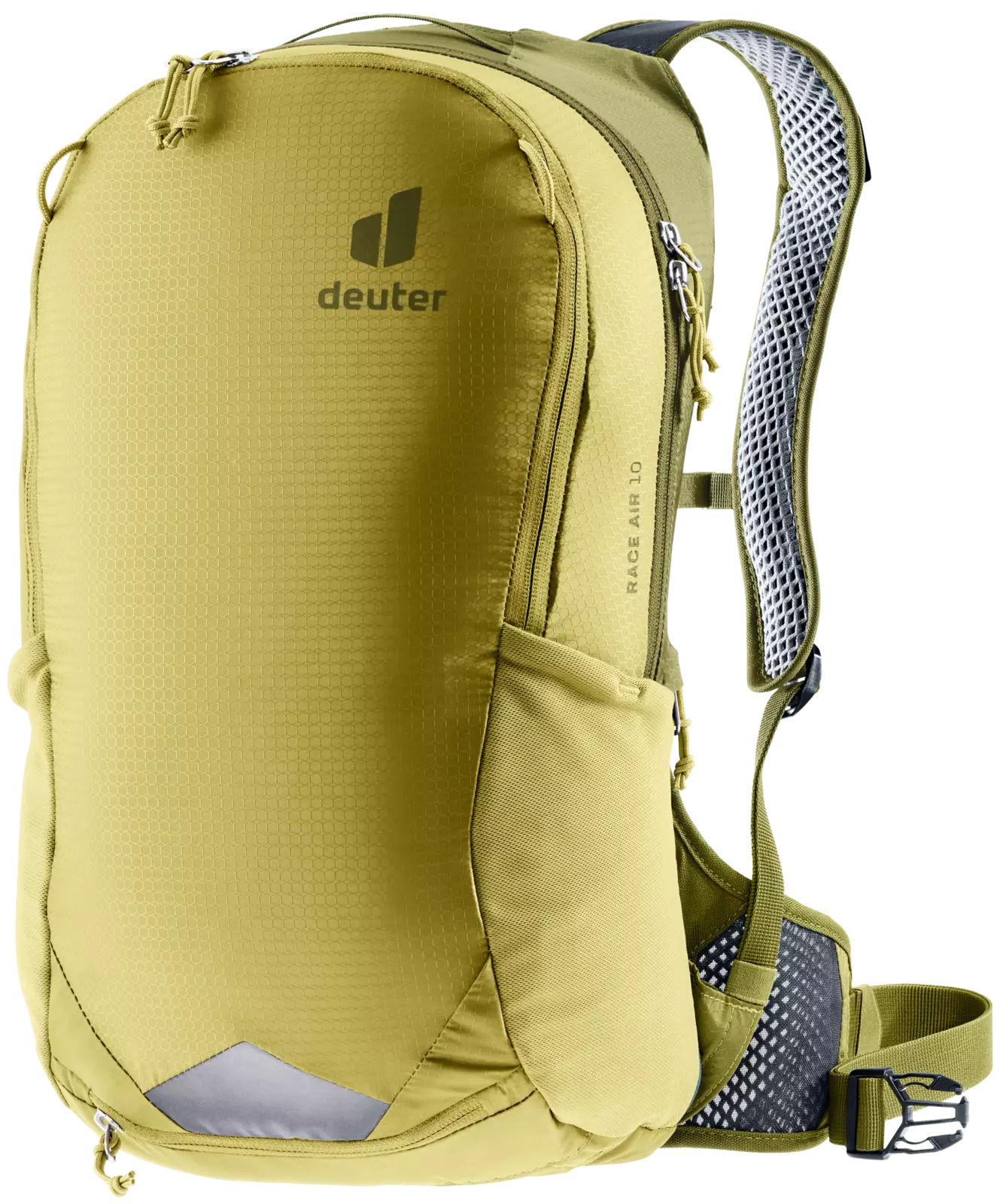 Deuter Race Air 10 - Radrucksack