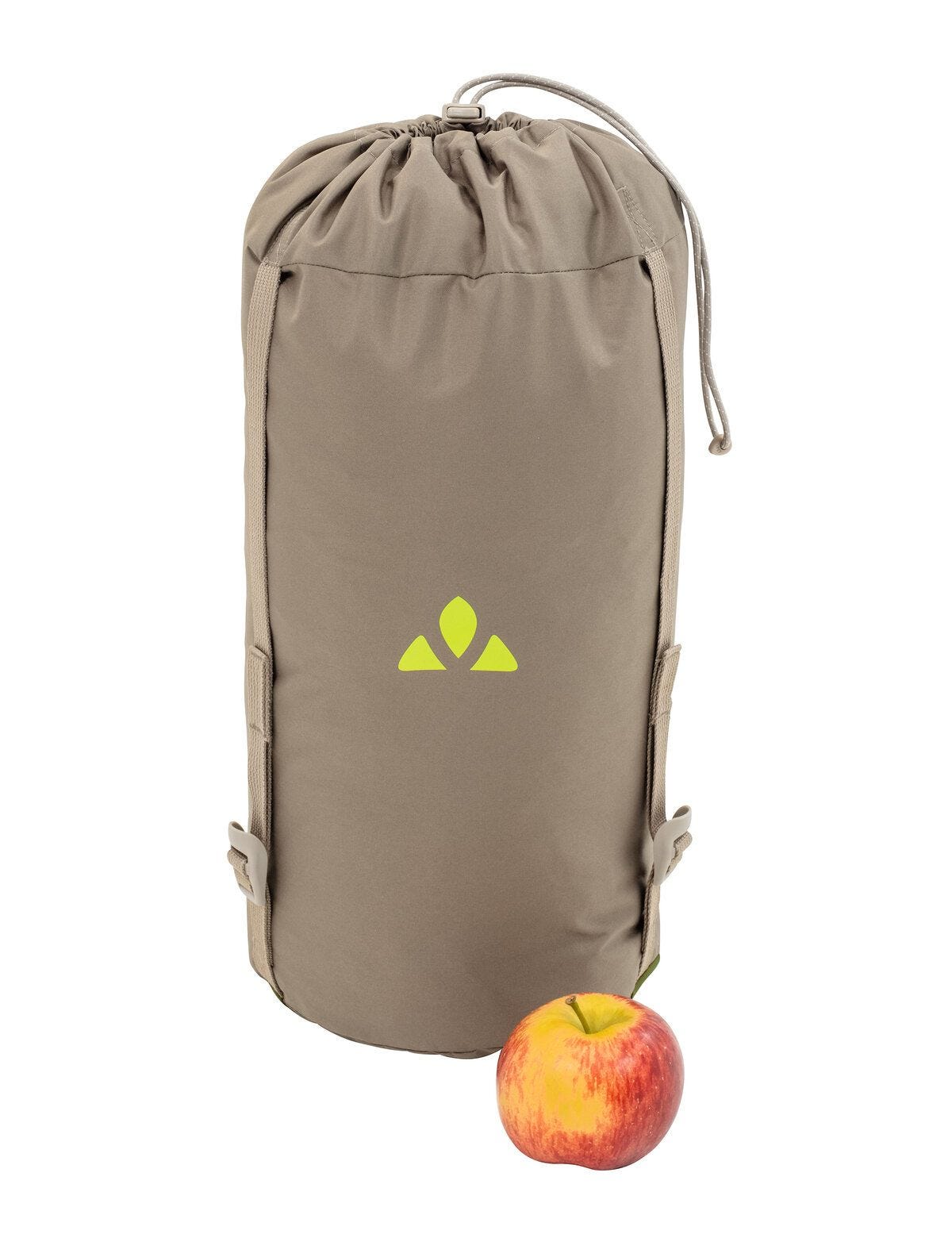 Vaude Sioux 400 II - Kunstfaserschlafsack